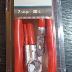 Battery Cable 