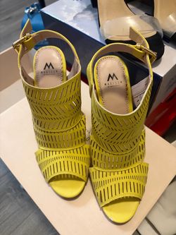 Women’s heels