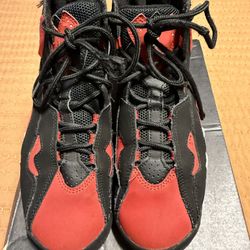 Size 4 Youth Jordans