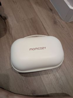 Momcozy Wearable Breast Pump