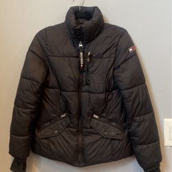 Woman’s Tommy  Hilfiger  Puffer Jacket 