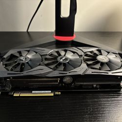 ASUS ROG STRIX Rtx 2060