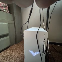 Desktop pc