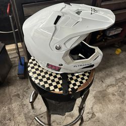 Fly Racing Helmet, Medium
