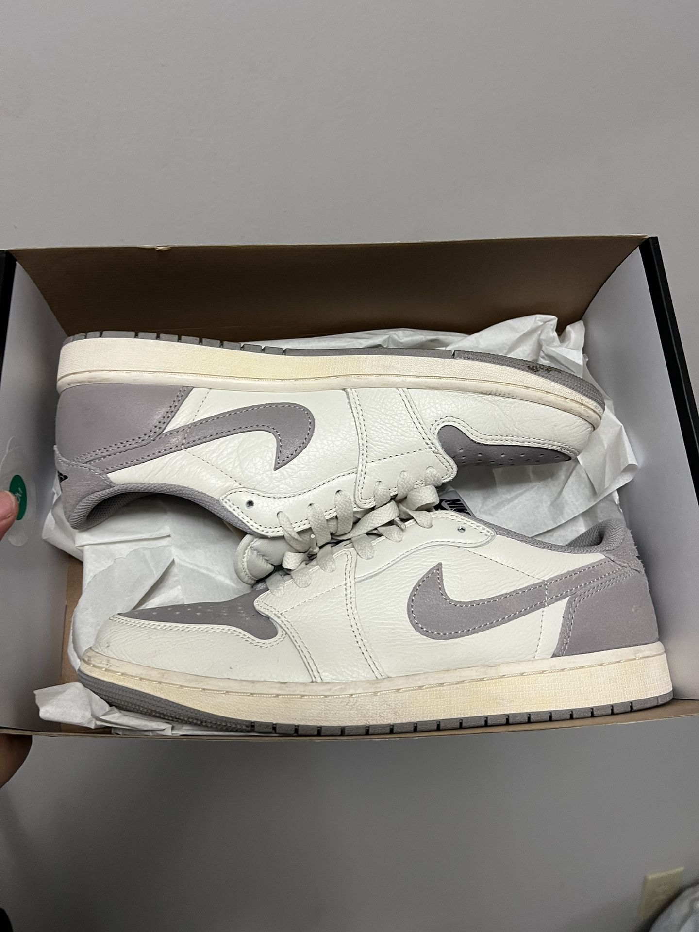Jordan 1 Size 11