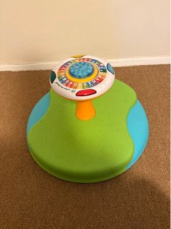 Leapfrog Toy