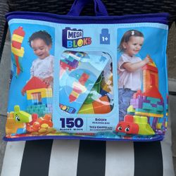 Mega Blocks