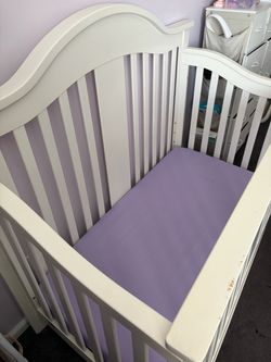 Baby Crib
