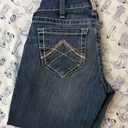 Ariat women jeans
