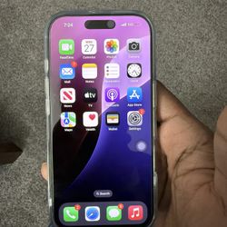 Apple iPhone 16 Pro