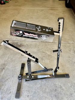 Pitching Machine