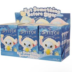 STITCH BLIND BOX