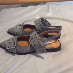 Steve Madden Women’s Graya Denim