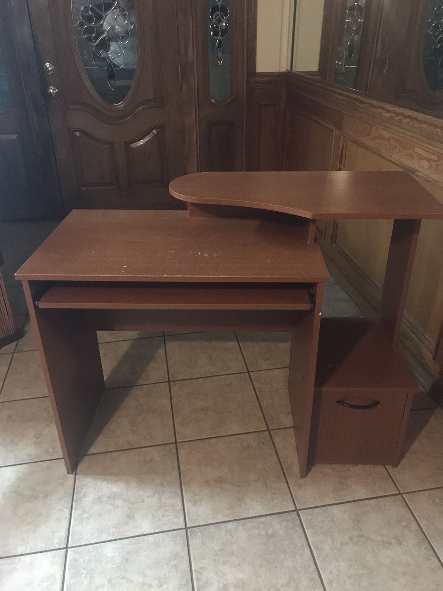 Computer Desk