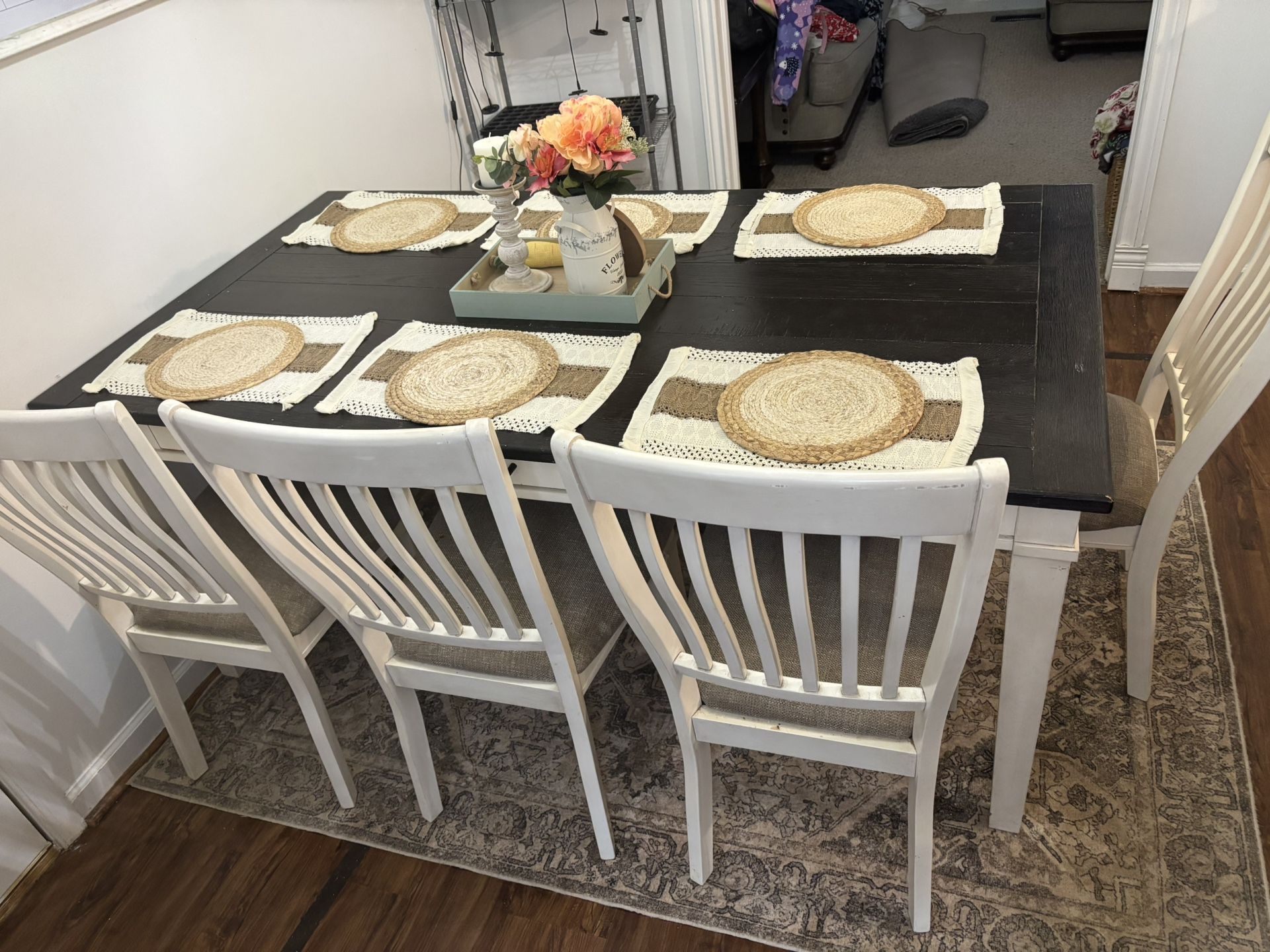Dinning Room Table