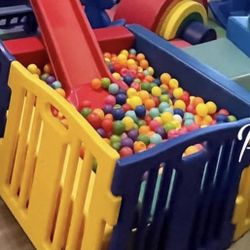 Ball Pit 