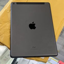 Apple iPad 8 32gb Cellular Pre Owned