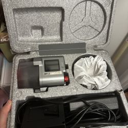  Aputure Amaran 60x S Bi-Color LED Light Kit – Like New – Complete Set