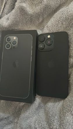 iPhone 13 Pro unlocked