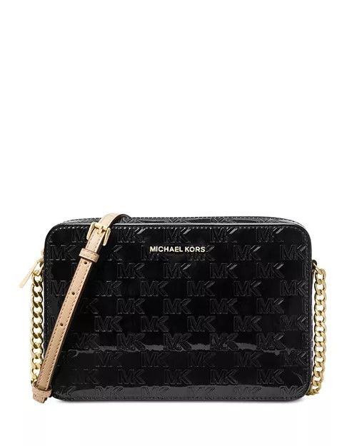 Michael Kors Jet Set Large Crossbody