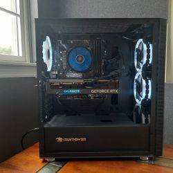 Gaming Pc