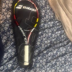 Babolat Tennis Raquet