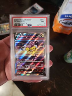 Pokémon card