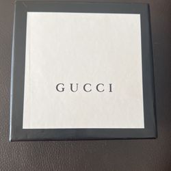 Authenticated Gucci Belt