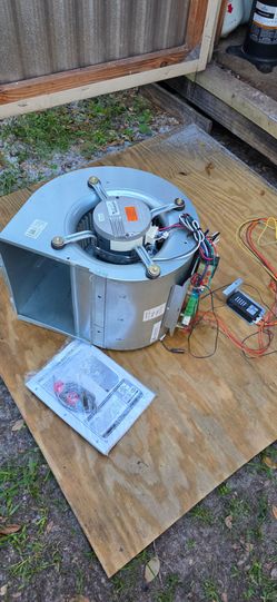 Blower Motor