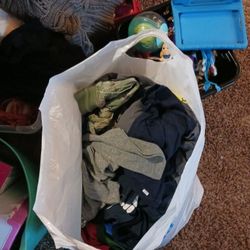Boys Clothes