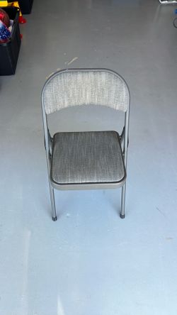 Folding chair