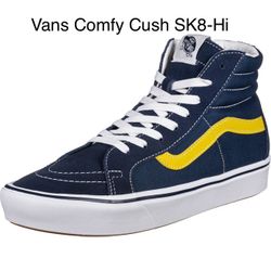 Vans Sk8-Hi