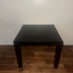 Small Table