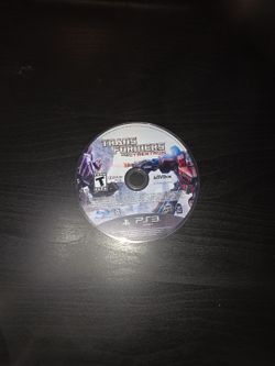 Transformers war of cybertron