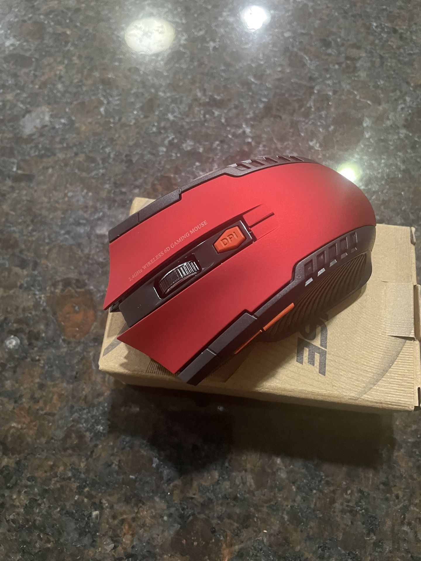 Computer Mouse
