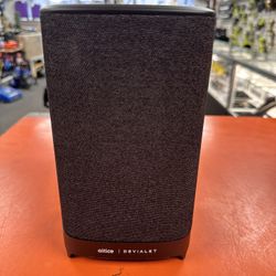 Altice Amplify Bluetooth Speaker 