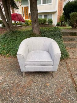 Mid Century Armchair