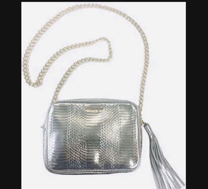 Victoria secret purse/cross body (NWT)