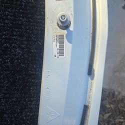 Corvette Z51 Spoiler 