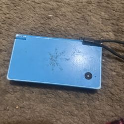 Nintendo Dsi