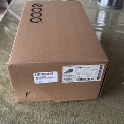 ECCO Men’s Cozmo Two Band Sandals – Size 10/10.5