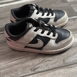 Toddler Shoes 
