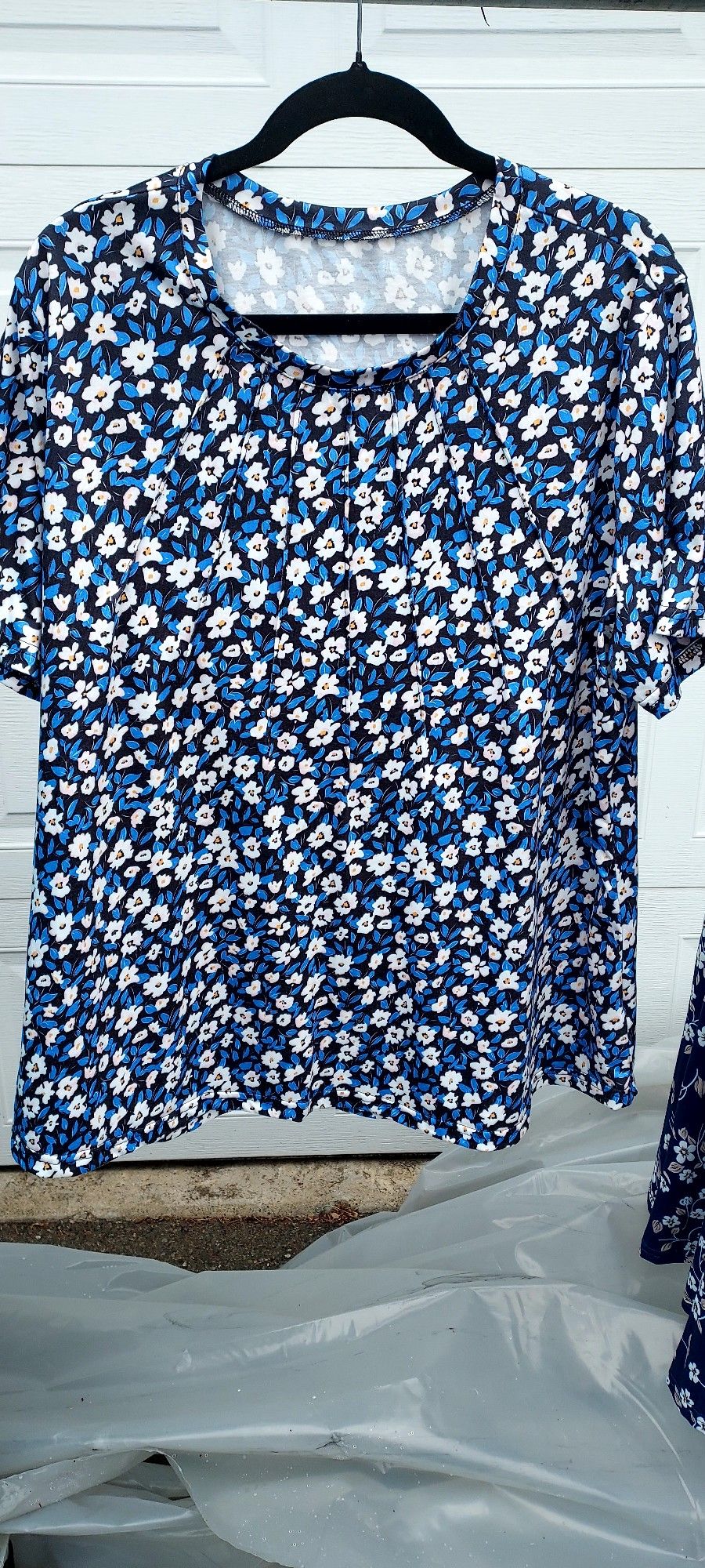 Plus Size Tops  2X Price Is For All Shirts Shown!