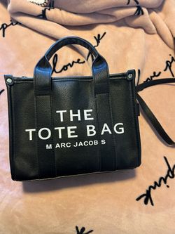 The Tote Bag