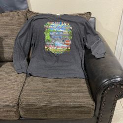 BIG  Island Harley Davidson, Kona, Hawaii, T-Shirt 3XL.