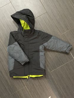 Snow Jacket 5T