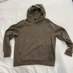 Lululemon Brown Hoodie