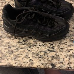 Boys Nike Air Max 