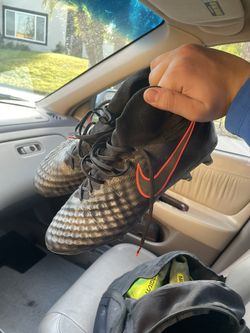 Nike Magista Obra Size 12