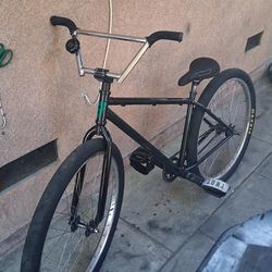 Mafia bomma 29er